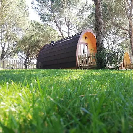 Glamping Sintra-2
