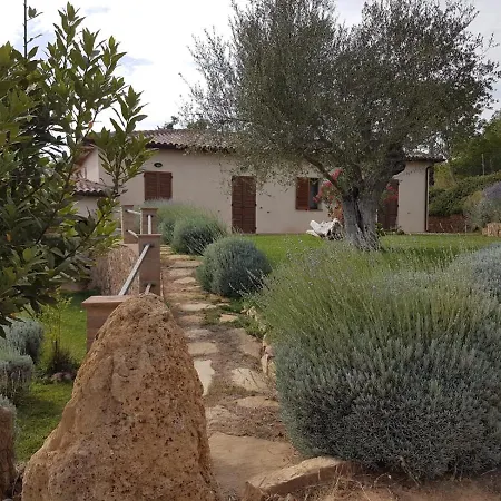 B&B Il Giardino-2