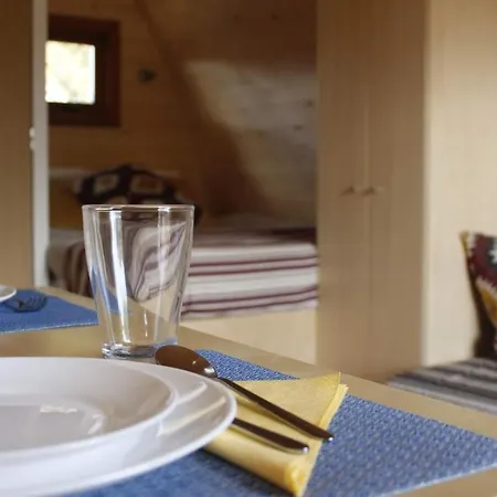 Glamping Sintra-3