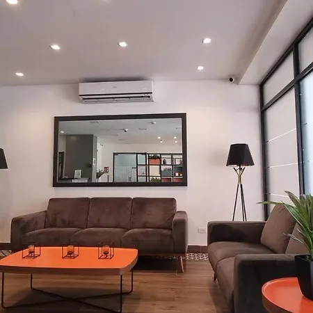 Residencial & Hotel Palazzo-3