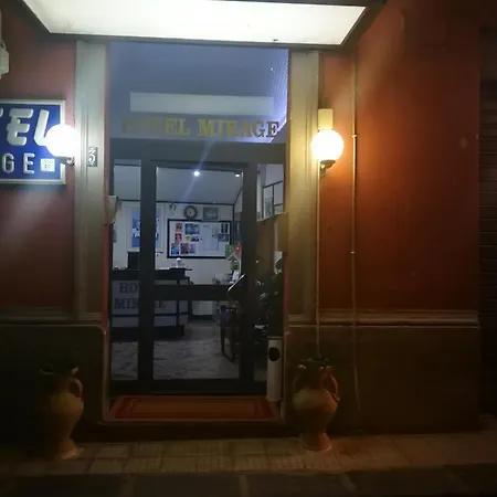 Hotel Mirage-2