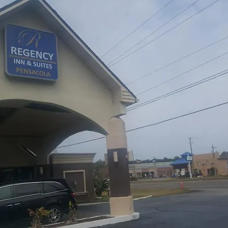 Regency Inn & Suites-3