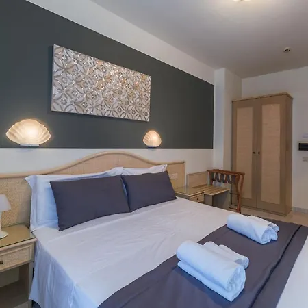 Hotel Airone (Adults Only)-3