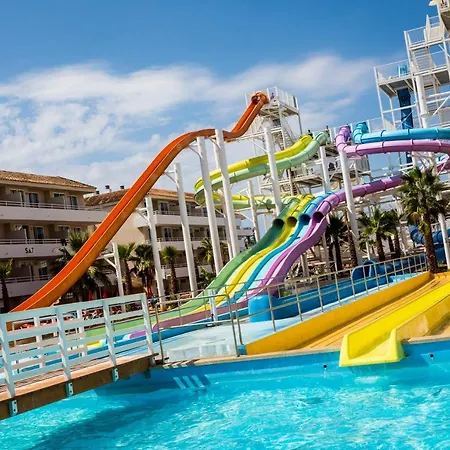 Bh Mallorca Resort Affiliated By Fergus (Adults Only)-2