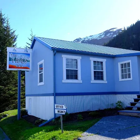 The Tides Inn-2