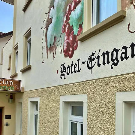 Gasthof Rebstock-3
