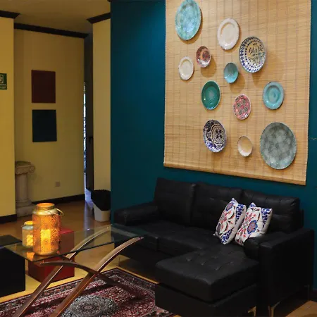 Hotel Cr Lounge By Little Havana (Adults Only)-2