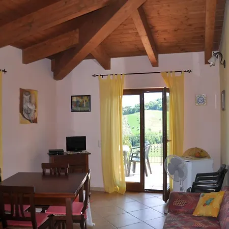 Bed&Breakfast Latteletto-3