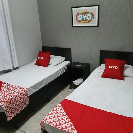 Hotel Mogi-2