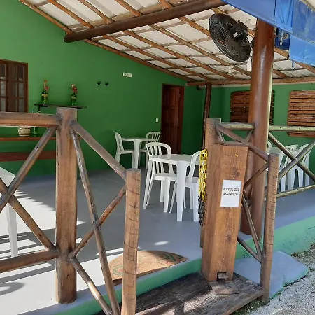Morada dos Colibris-3