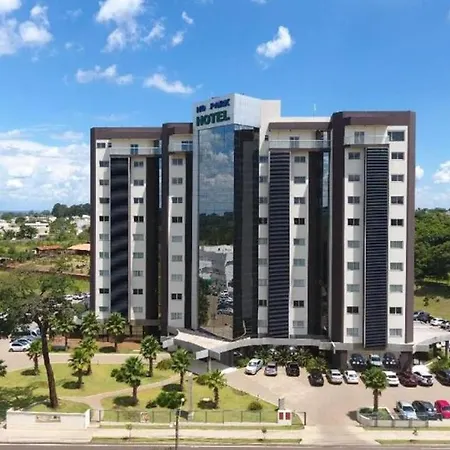 Hd Park Hotel-2
