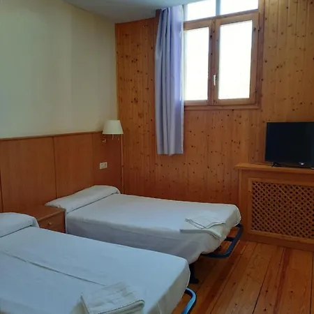 Hostal Pico Agujas-2
