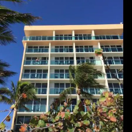 Jupiter Beach Resort & Spa-2