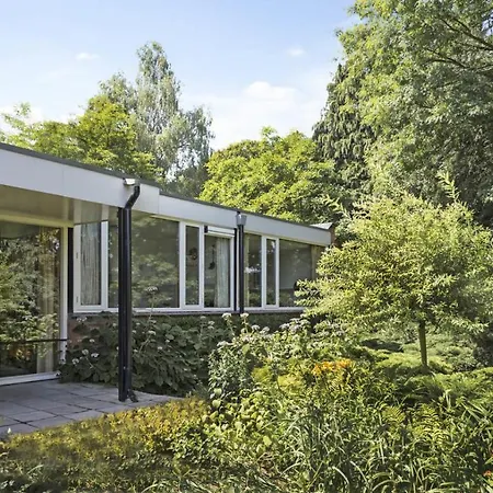Villa Lunet Den Bosch - Vught-2