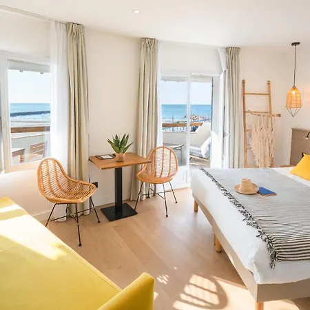 Hôtel Casa Marina-3