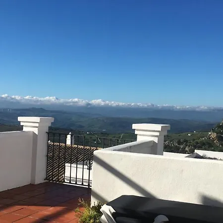 Casares Village Bed & Breakfast (Adults Only)-2