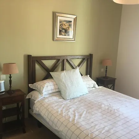 Casares Village Bed & Breakfast (Adults Only)-3