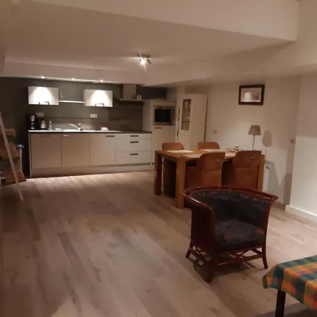 Bed&Breakfast De Roos-2