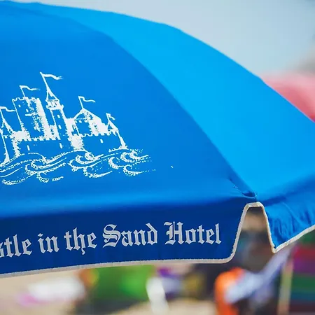 Castle In The Sand-2