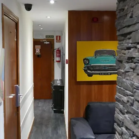 Hostal Don Pedro-3