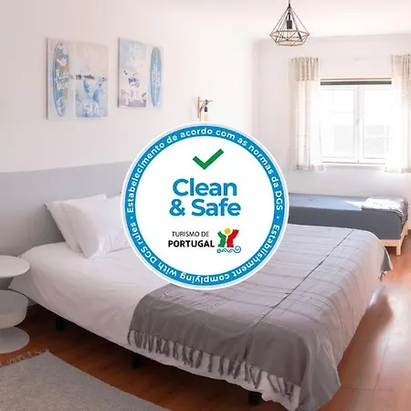 Perfect Shore Guest House-3