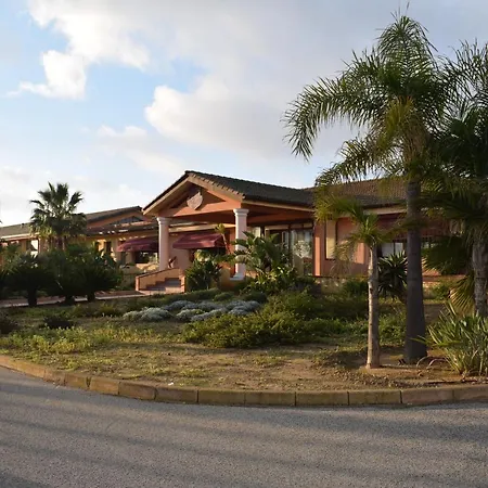 Hotel Villa Peretti-2