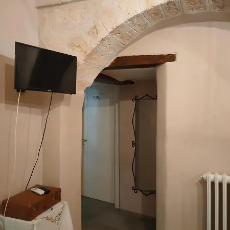 B&B del Corso Altamura-2