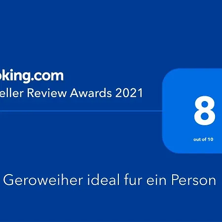 Geroweiher Doppelbettzimmer Mönchengladbach-Stadtmitte-3