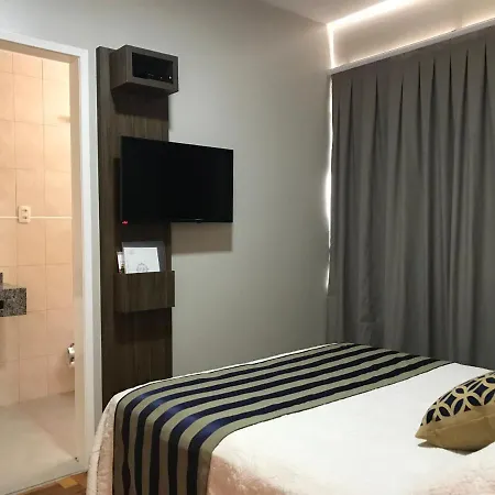 Hotel Requinte-3