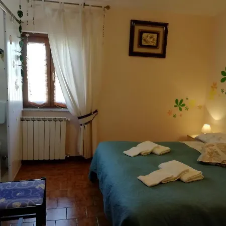 B&B Villa Claudia-2