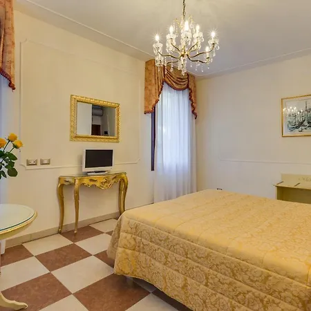 Hotel Bernardi Semenzato-3