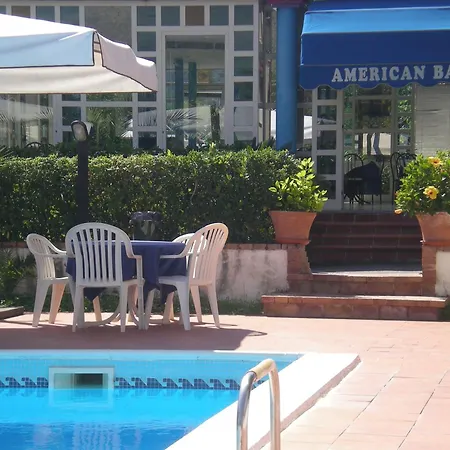 Hotel Seven Residence-3