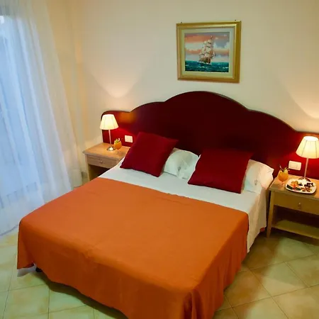 Hotel Teti-2