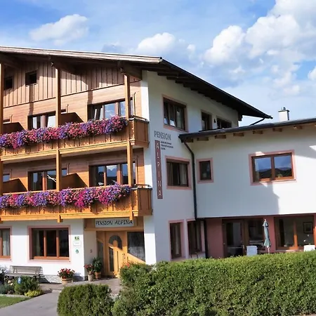 Pension Alpina-3