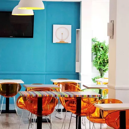 Ibis Styles London Croydon-3