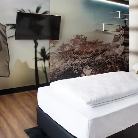 Le Hotel By Wmm Hotels-3