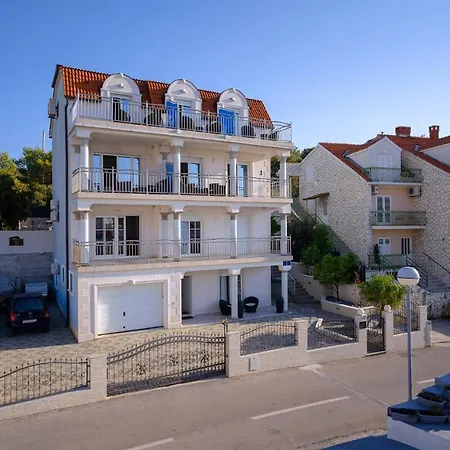 Apartments Matkovic-3