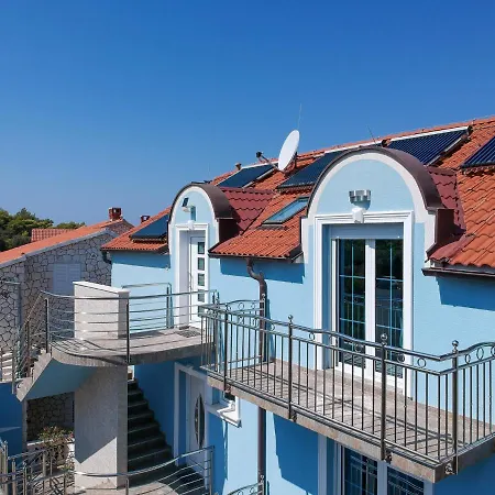 Apartments Matkovic-2