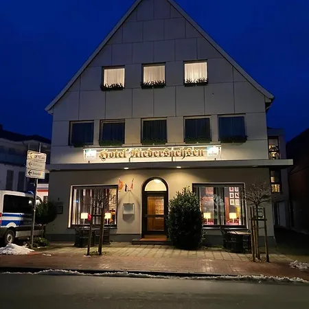 Hotel Niedersachsen-3