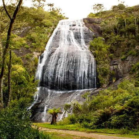Pousada Cascata Véu de Noiva-2