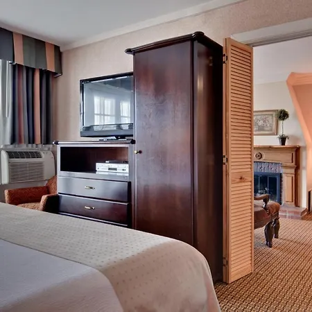 Holiday Inn Laguna Beach, An Ihg Hotel-3