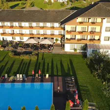 Hotel Fantur-2