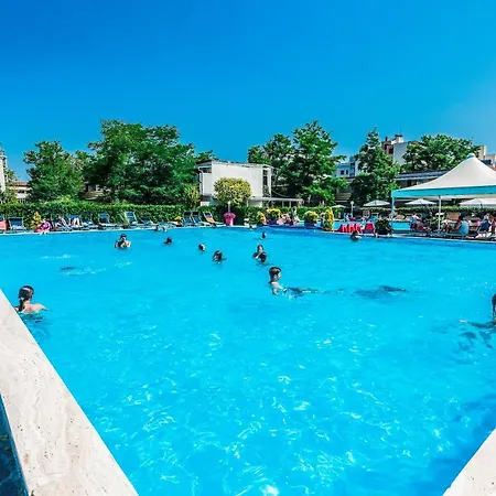 Residence Blu Marlin Natural Free Beach-3
