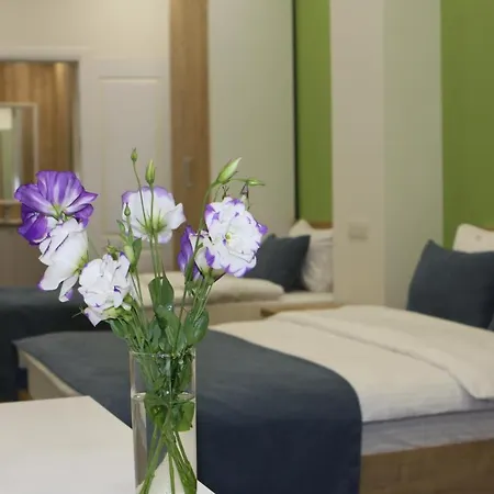 Bonjour Boutique Hotel Yerevan-2