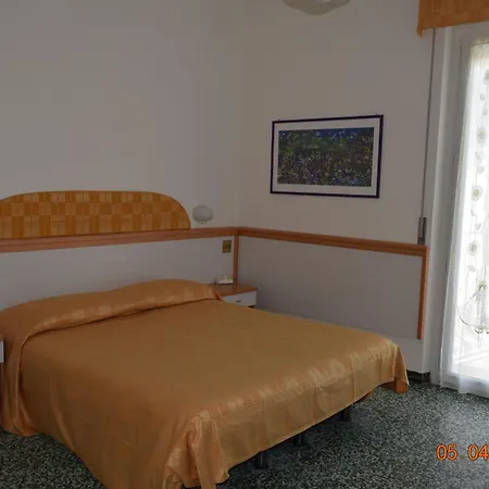 Hotel Rosa Meublé-2