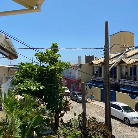 Pousada Maré Mar-3