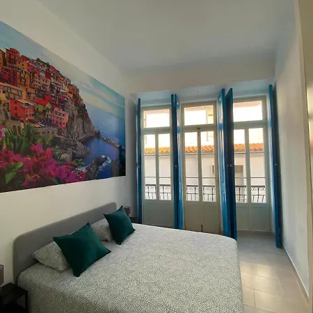 Iguana Guesthouse-2