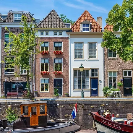 Villa Lunet Den Bosch - Vught-3