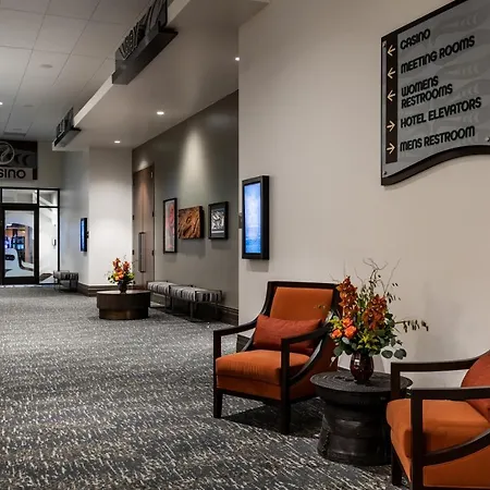 7 Cedars Hotel & Casino-3