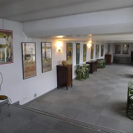 Hôtel du Sablar-3